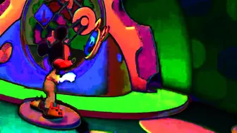 Mickey Mouse Clubhouse HORROR COMPILATION COLORS