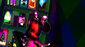 Mickey Mouse Clubhouse HORROR COMPILATION COLORS