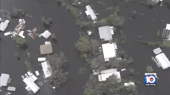 One year later, Fort Myers Beach residents look back at Hurricane Ian's impact