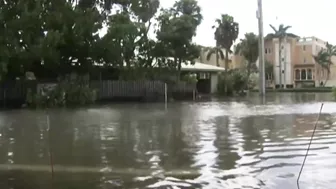 King tides expected Friday in Palm Beach County