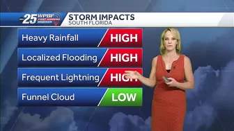 Tropical Storm Rina forms in Atlantic Ocean