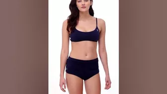 Polo Ralph Lauren Women's Terry Belted Boy Short | SwimOutlet.com