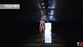 GIGI C Bikinis Miami Swim Week Summer 2019 - Swimwear FC