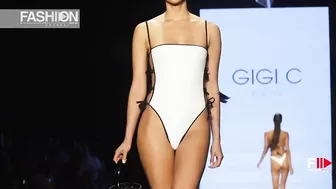 GIGI C Bikinis Miami Swim Week Summer 2019 - Swimwear FC