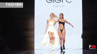 GIGI C Bikinis Miami Swim Week Summer 2019 - Swimwear FC