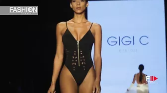 GIGI C Bikinis Miami Swim Week Summer 2019 - Swimwear FC