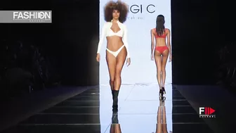 GIGI C Bikinis Miami Swim Week Summer 2019 - Swimwear FC