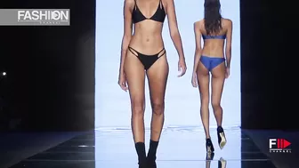 GIGI C Bikinis Miami Swim Week Summer 2019 - Swimwear FC