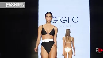 GIGI C Bikinis Miami Swim Week Summer 2019 - Swimwear FC