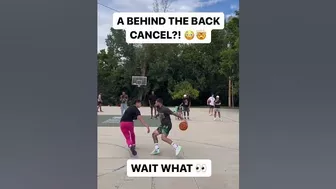 This sequence is TOUGH ???????? (via whit3_iverson/IG) #shorts