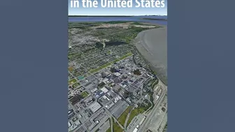 60 Second City: Anchorage, Alaska! #60secondcities #map #anchorage #alaska #travel #cities #history