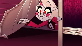 Hazbin Hotel - Announcement | Prime Video