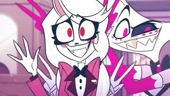 Hazbin Hotel - Announcement | Prime Video