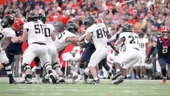 Clemson Trailer