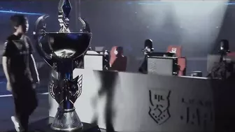 The 2023 League of Legends World Championship is almost here!