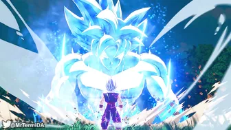 *NEW* DRAGON BALL MAGIC: ANIME HD TRAILER REVEAL NEWS & UPDATES