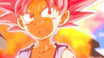 *NEW* DRAGON BALL MAGIC: ANIME HD TRAILER REVEAL NEWS & UPDATES