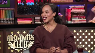 Who Was Kerry Washington’s First Celebrity Crush?