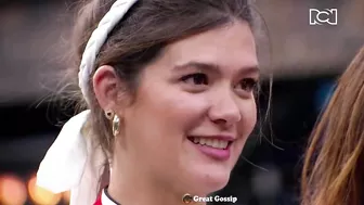 MasterChef Celebrity Avance Capitulo 112 Natalia o Nela Deja La Competencia