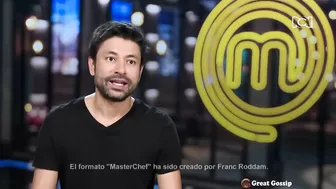 MasterChef Celebrity Avance Capitulo 112 Natalia o Nela Deja La Competencia