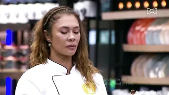 MasterChef Celebrity Avance Capitulo 112 Natalia o Nela Deja La Competencia