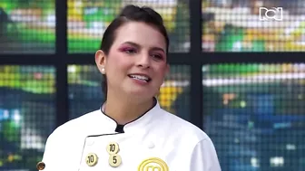 MasterChef Celebrity Avance Capitulo 112 Natalia o Nela Deja La Competencia