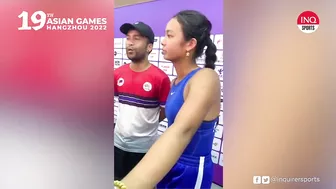 Asian Games: Alex Eala, Francis Alcantara bag tennis mixed doubles bronze