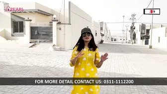 NEW UPDATE | Low Cost Villas || Book Unit Now in Pearl Villas Surjani | 80 & 120 Gazz | Sept 2023