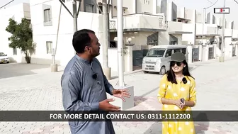 NEW UPDATE | Low Cost Villas || Pearl Villas Surjani Limited Option Left | 80 & 120 Gazz | Sept 2023