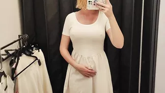 Try on Haul: See-through Clothes and Transparent Clothes Try