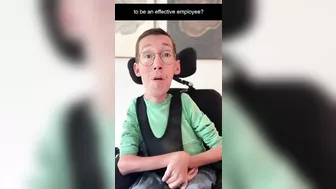 Disability Challenge