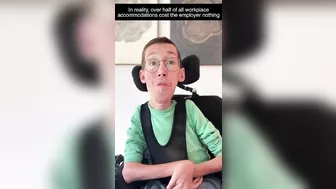 Disability Challenge