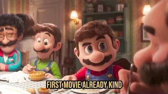 The Super Mario Bros. Movie 2 Faces 1 Huge Challenge Bringing In Yoshi