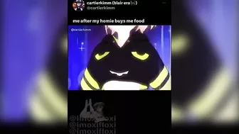 stolen discord memes vol 3 #compilation