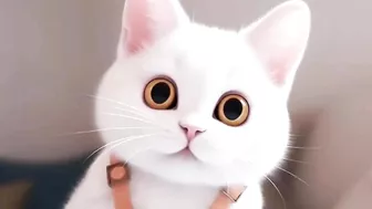 Cute Cats Compilation Video (All Time Pretty Kittens)