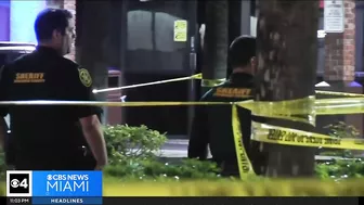 Man stabbed after leaving Deerfield Beach club early Sunday