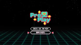 NiziU(니쥬) "Press Play" Trailer