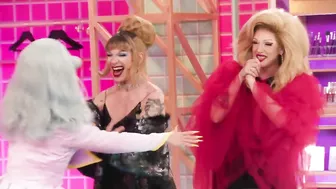 Drag Race Italia Official Trailer | Season 3 ????????