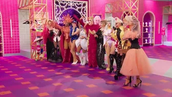 Drag Race Italia Official Trailer | Season 3 ????????