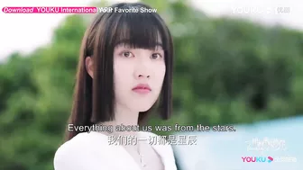 [ENGSUB] Trailer: When Your Lover is Coming from the Future | Embrace Love | YOUKU