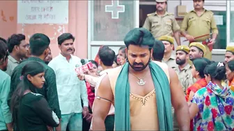 Har Har Gange (Official Trailer) #Pawan Singh | #Smrity Sinha | #Arvind Akela Kallu | #Amit Tiwari