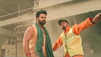 Har Har Gange (Official Trailer) #Pawan Singh | #Smrity Sinha | #Arvind Akela Kallu | #Amit Tiwari