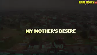 MY MOTHER'S DESIRE (OFFICIAL TRAILER) - 2023 LATEST NIGERIAN NOLLYWOOD MOVIES