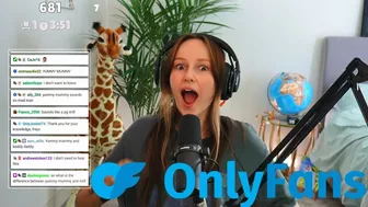 Freya Reveals If She'd Ever Make An OnlyFans?