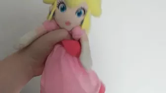 MPA - Mario finds Princess Peach's OnlyFans