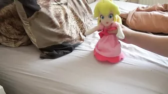 MPA - Mario finds Princess Peach's OnlyFans