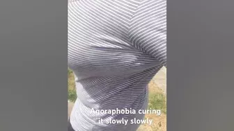 #curingagoraphobia #agoraphobia #outside #bodyshot