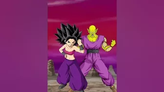 dragon ball super | who is strongest #anime #dragonballs #bettle #dbs