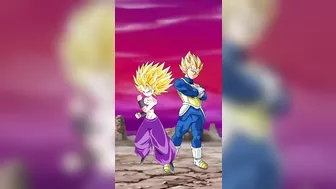 dragon ball super | who is strongest #anime #dragonballs #bettle #dbs