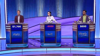 Chicken 5 Ways | Category | Celebrity Jeopardy!